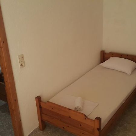 Hotel Dimitra Zeus レプトカリヤ エクステリア 写真