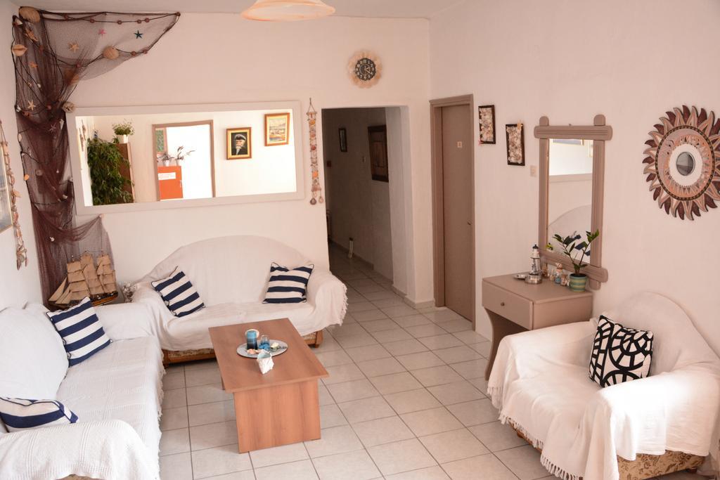 Hotel Dimitra Zeus レプトカリヤ エクステリア 写真
