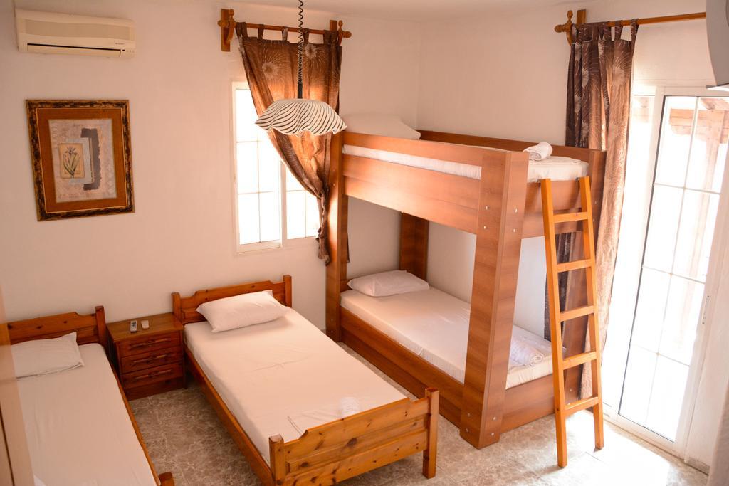 Hotel Dimitra Zeus レプトカリヤ エクステリア 写真