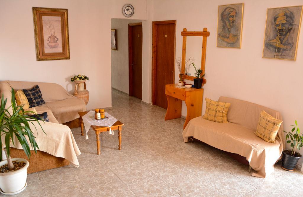 Hotel Dimitra Zeus レプトカリヤ エクステリア 写真